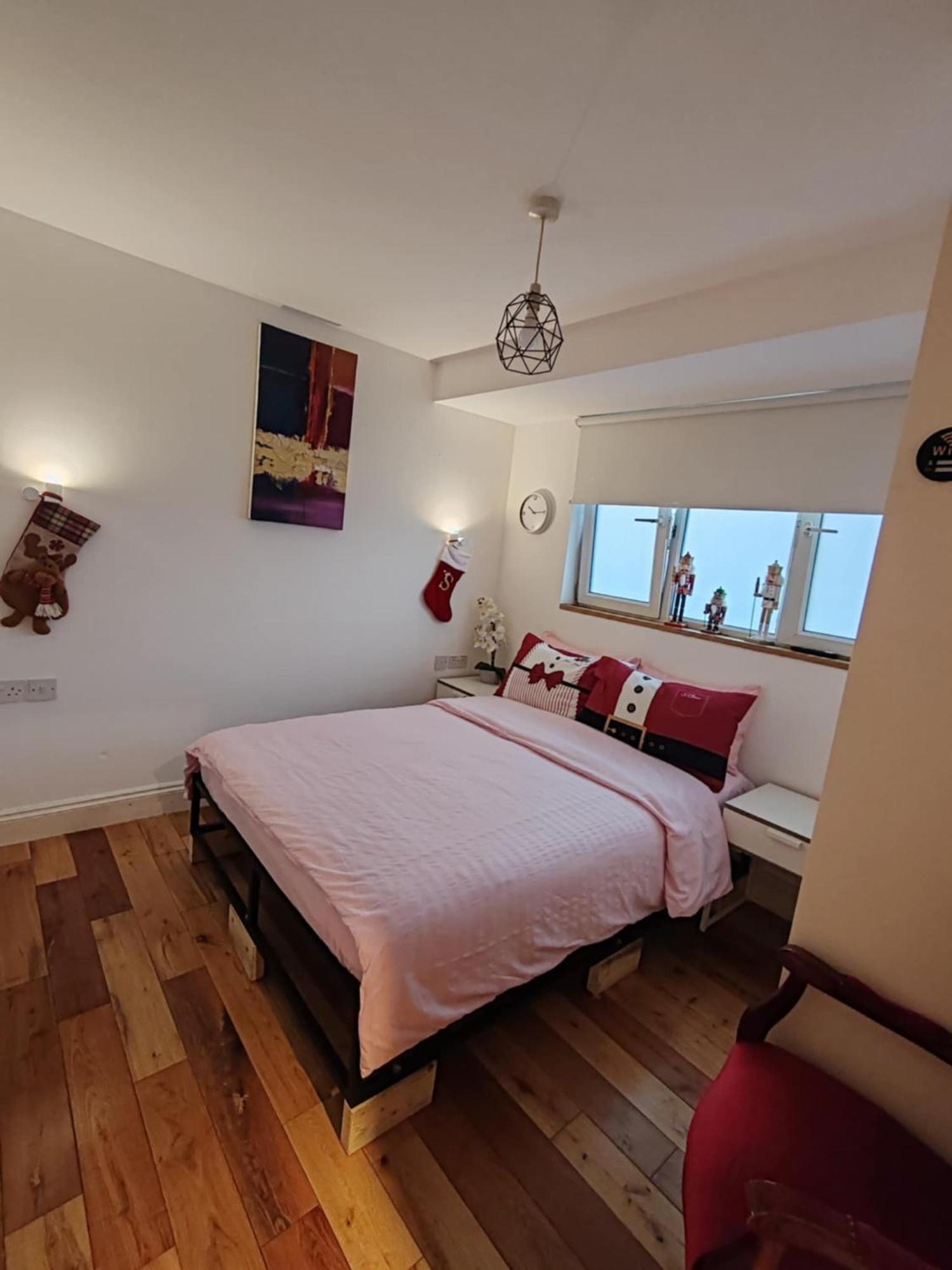 Lgbtq-Double Room London Bagian luar foto