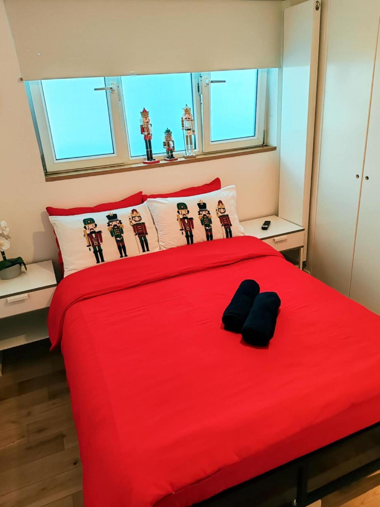 Lgbtq-Double Room London Bagian luar foto