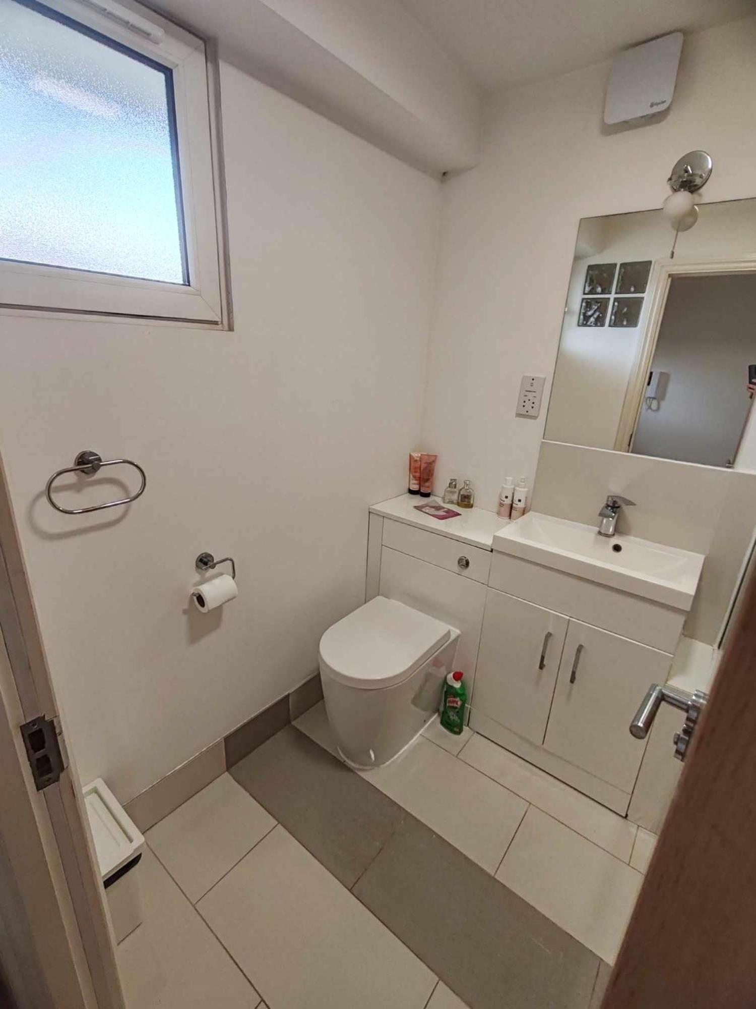 Lgbtq-Double Room London Bagian luar foto