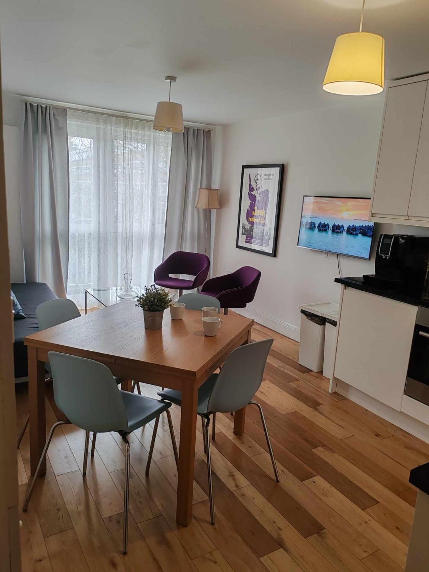 Lgbtq-Double Room London Bagian luar foto