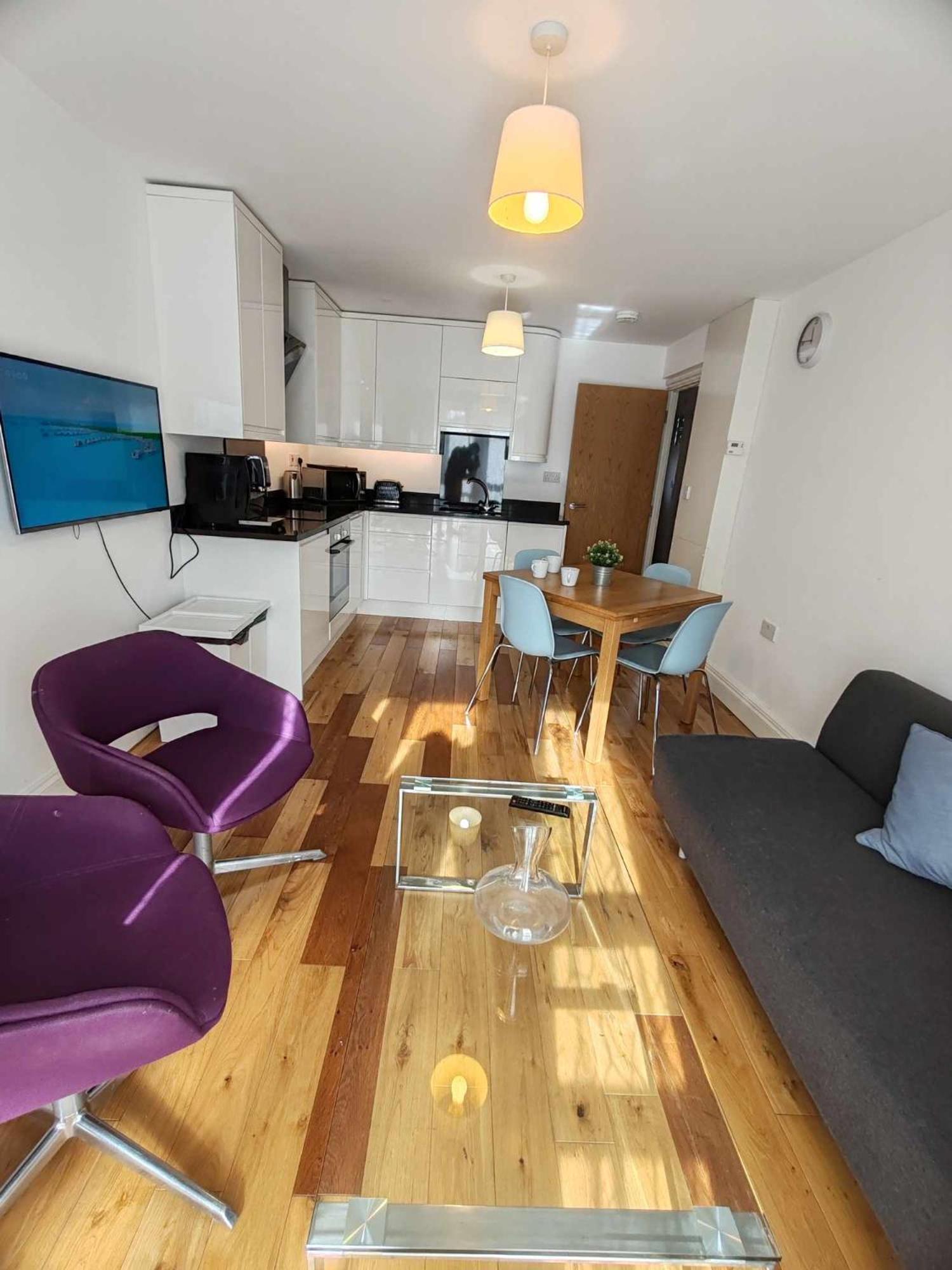 Lgbtq-Double Room London Bagian luar foto