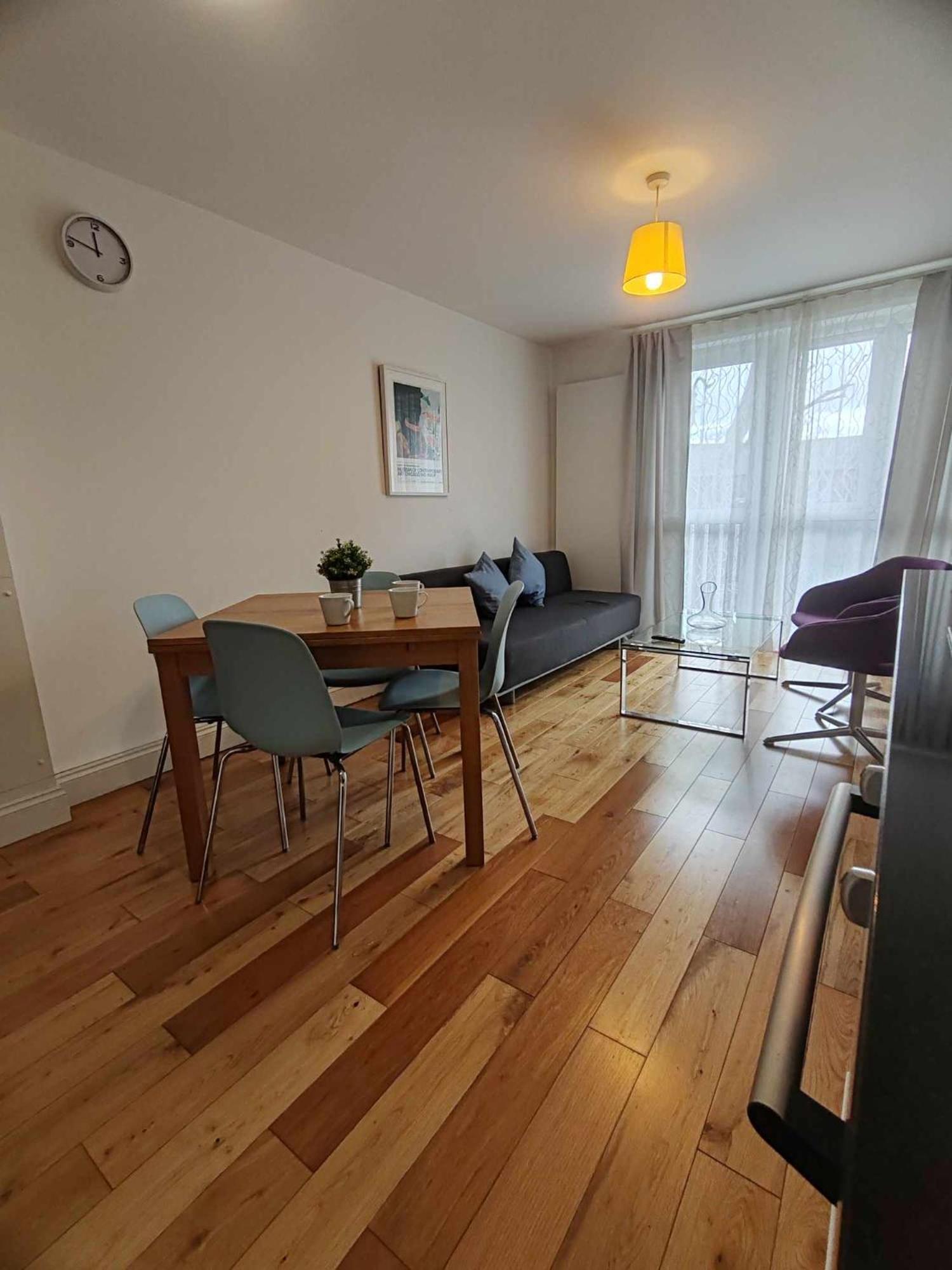Lgbtq-Double Room London Bagian luar foto