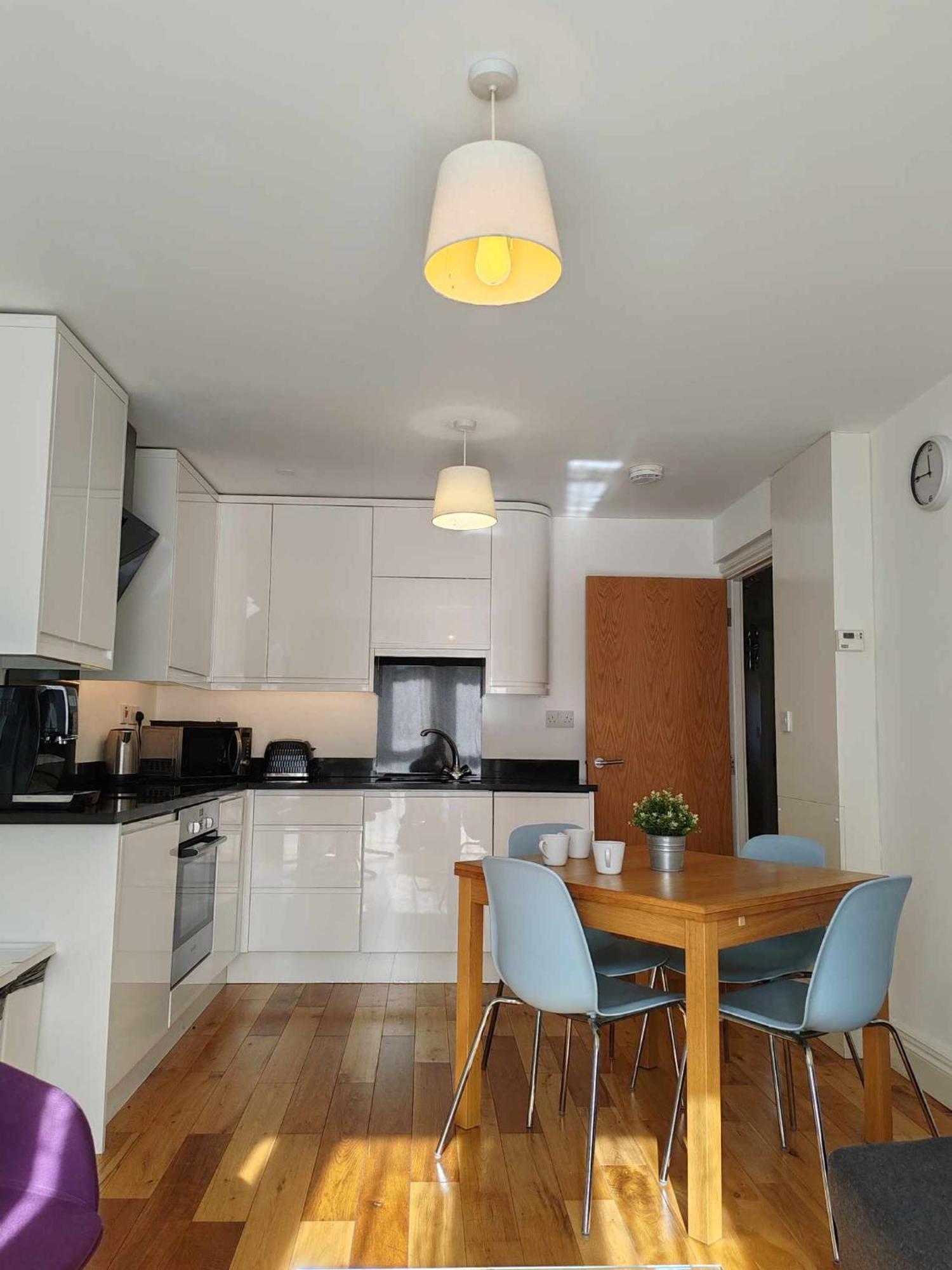 Lgbtq-Double Room London Bagian luar foto